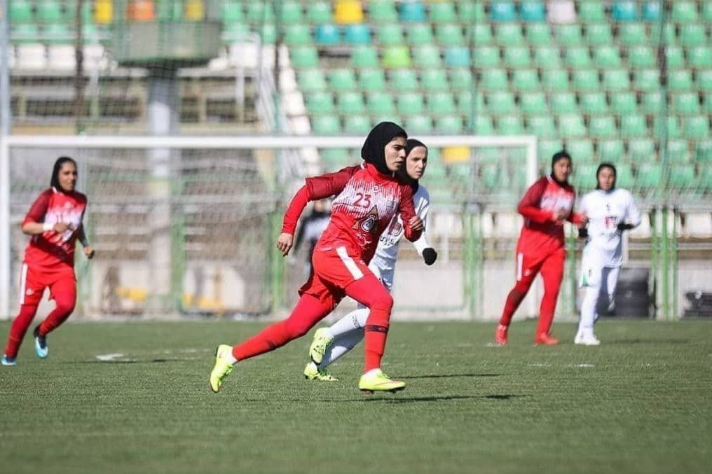 نتایج هفته دهم لیگ برتر بانوان/ پیروزی مدعیان و حذف رسمی سارگل از لیگ برتر