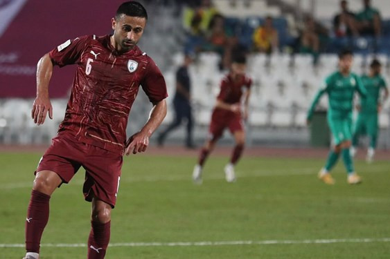 امیرکاپ قطر| پیروزی الوکره مقابل الشحانیه با حضور 73 دقیقه‌ای ابراهیمی