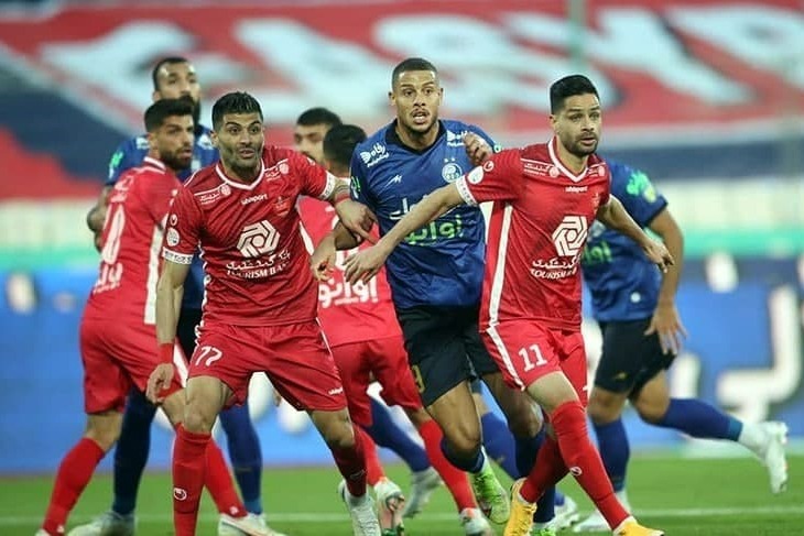 کمتر از یک ماه تا شهرآورد قهرمانی/ استقلال- پرسپولیس؛ سرنوشت‌سازترین دربی تاریخ!