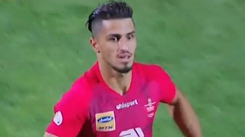 خلاصه بازی گل گهر 3-3 پرسپولیس (25 مرداد 1399)