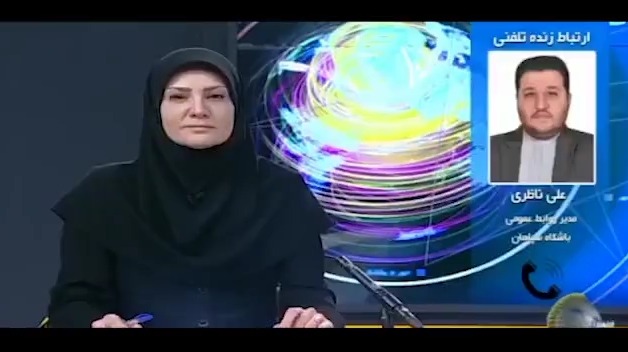 علی ناظری مدیر روابط عمومی سپاهان: تکسیرا امور فنی تیم را بر عهده می گیرد