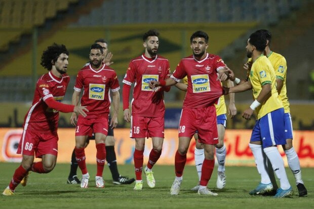 اعتراض رسمی باشگاه پرسپولیس به تقویم غیر همزمان با استقلال