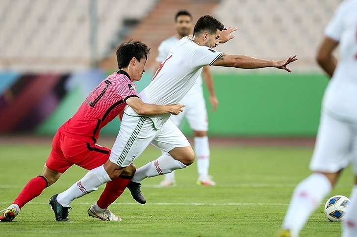 با اعلام AFC؛ ساعت دیدار ایران با کره جنوبی و لبنان تغییر کرد