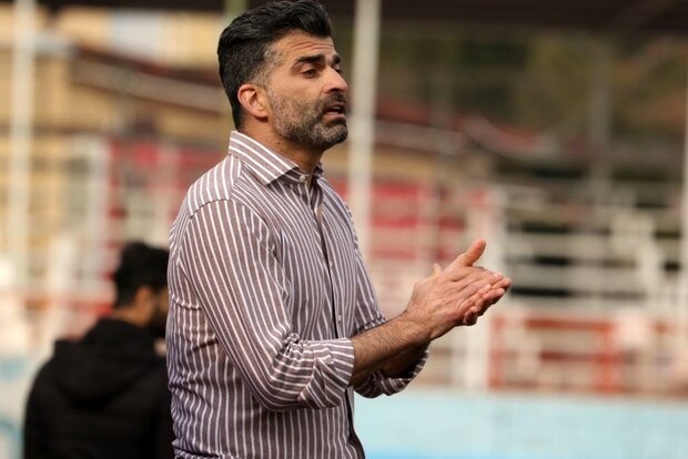 رحمان رضایی: انگیزه پرسپولیس برای بردن از استقلال بیشتر است/ برنده دربی قهرمان می شود