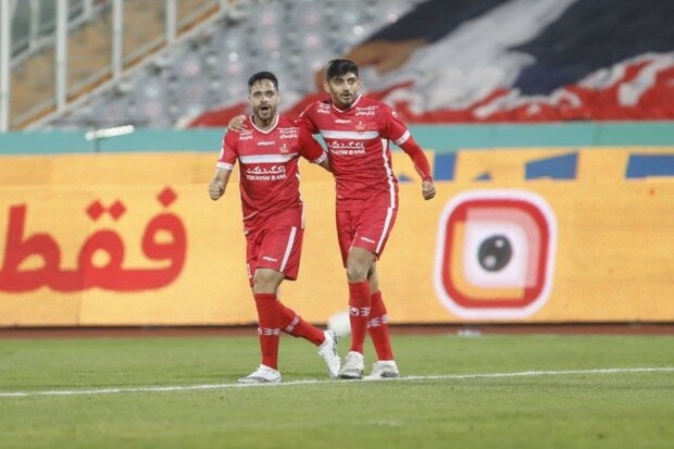 دربی ۹۸؛ مهندس پرسپولیس مقابل استقلال مشخص شد