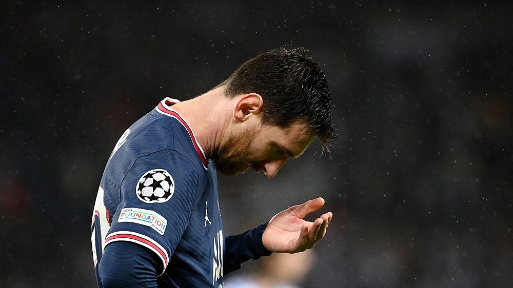 پس از حواشی اخیر مسی؛ انتقاد اسطوره فوتبال فرانسه از هواداران پاریسن ژرمن
