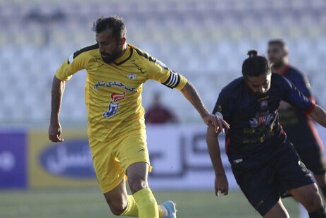رئیس هیئت فوتبال شیراز: بازی‌های پایانی خانگی فجر در حافظیه برگزار می‌شود