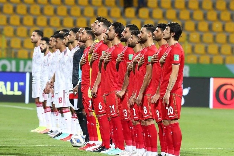 اتفاقی کم سابقه در تیم ملی فوتبال ایران/ بدون استقلال و پرسپولیس!