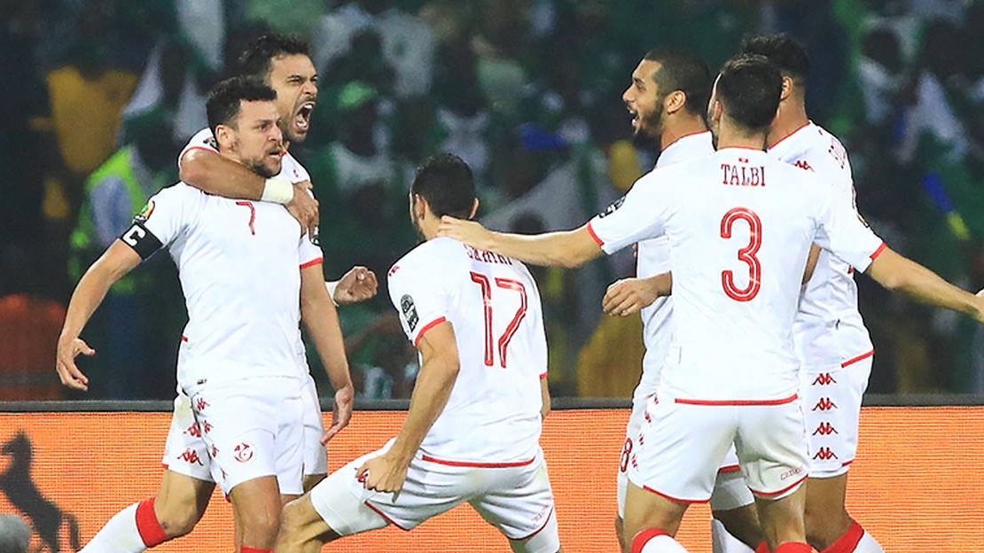 خلاصه بازی تونس 0-0 مالی / مجموع 1-0 (صعود تونس به جام جهانی)