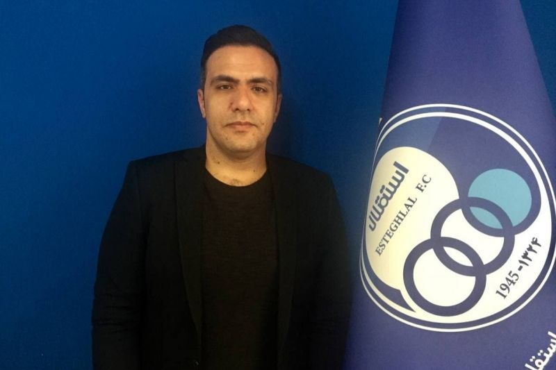 حامد افضلی رابط بین کمیته برگزاری جام جهانی و تیم ملی ایران شد