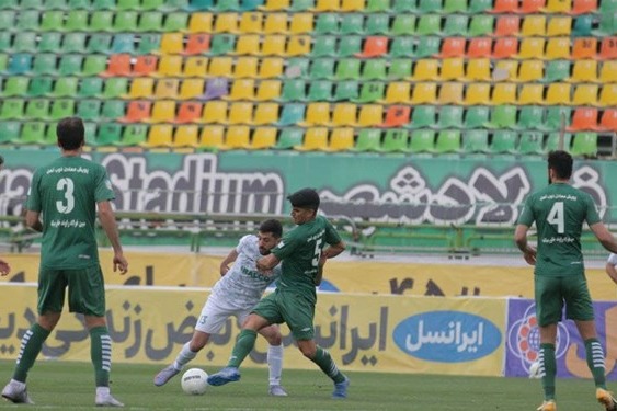 مانع صدور مجوز برای حضور هواداران ذوب‌آهن در ورزشگاه مشخص شد