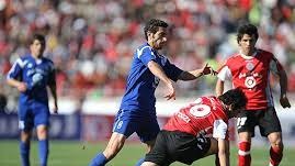 در چنین روزی/ پرسپولیس 1-1 استقلال (دربی 64، 15 فروردین 1387)