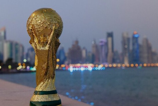 برنامه دیدارهای پلی‌آف جام جهانی/ رقابت ۸ کشور برای ۳ سهمیه باقی مانده