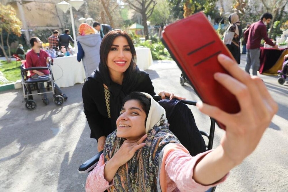 یک ملاقات خاص و رازگشایی از زندگی گذشته زن ایرانی سیدورف