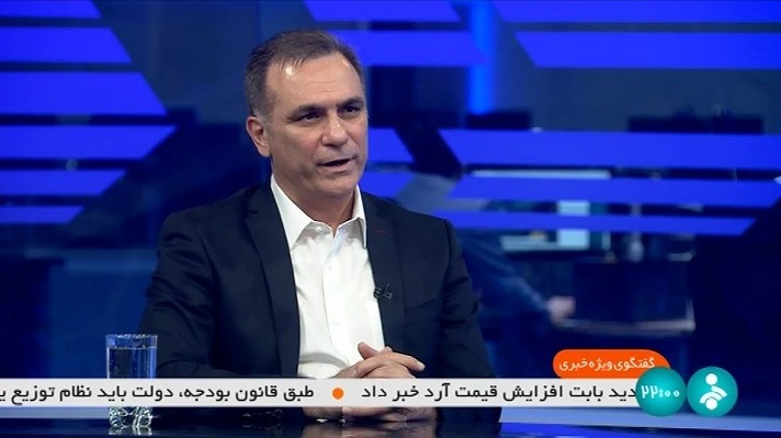 میرشاد ماجدی: برای تدارک مناسب تیم ملی حدود 200 میلیارد نیاز داریم