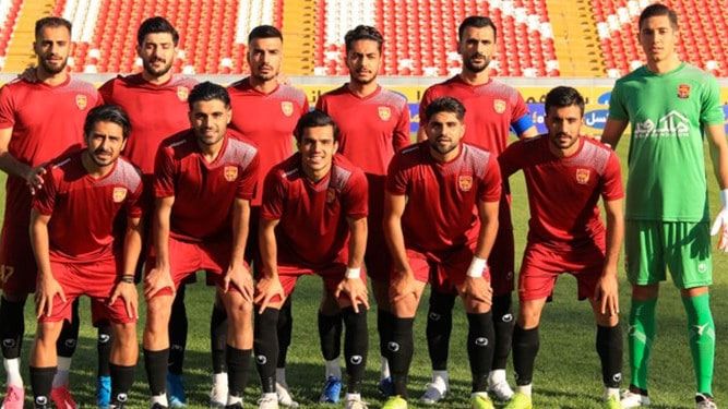 شهرخودرو: پرسپولیس باید 10 میلیارد بدهد/ از انتشار اسناد آن‌ها استقبال می‌کنیم!