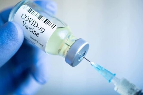 تزریق بیش از ۳۷ هزار دز واکسن کرونا در شبانه‌روز گذشته