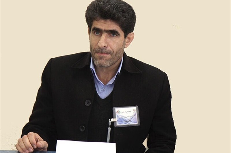 حیدری: جلسه رسمی هیئت رئیسه فدراسیون فوتبال برگزار نشد