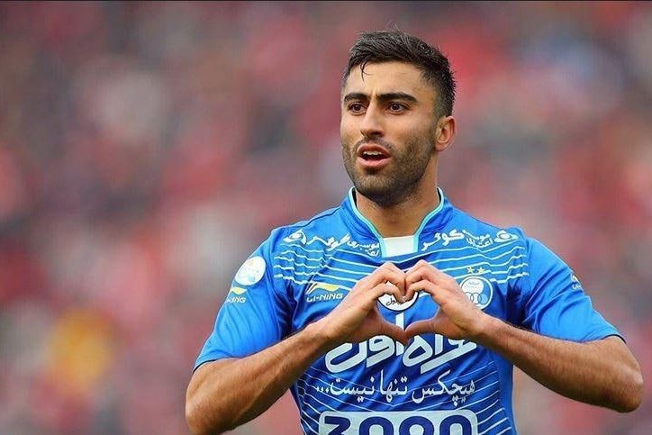 همه شایعات و گمانه‌زنی‌های نقل و انتقالاتی استقلال | فوتبالی