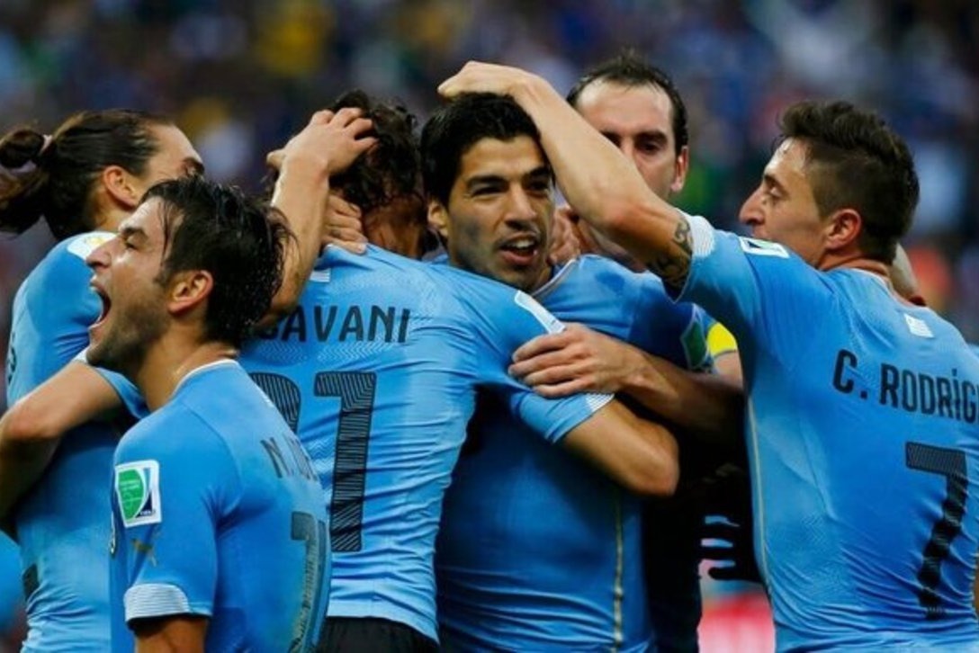 رییس فدراسیون فوتبال اروگوئه: احتمالا تیم ملی ایران حریف ما خواهد بود