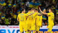 خلاصه بازی اسکاتلند 1-3 اوکراین (پلی‌آف جام جهانی 2022)