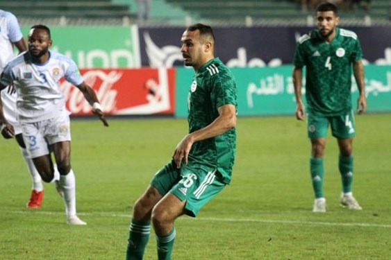 شوک به تیم آفریقایی قبل از دیدار با ایران؛ مرگ دلخراش بازیکن تیم ملی الجزایر