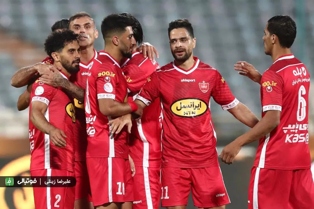 بنگر: پرسپولیس نباید مانند فصل گذشته اسیر حاشیه شود