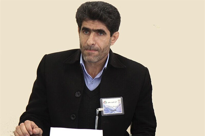 حیدری: ماجدی برای حضور در انتخابات فدراسیون باید استعفا کند