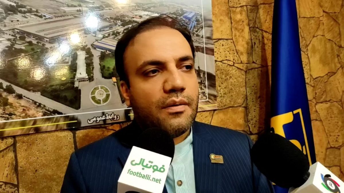 اختصاصی/ صحبت های عضو هیئت مدیره استقلال خوزستان در رابطه با افزایش سهمیه تیم های صعود کننده به لیگ برتر
