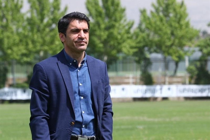 امامی‌فر: فوتبال ایران باید از قانون «بازی جوانمردانه مالی» استفاده کند