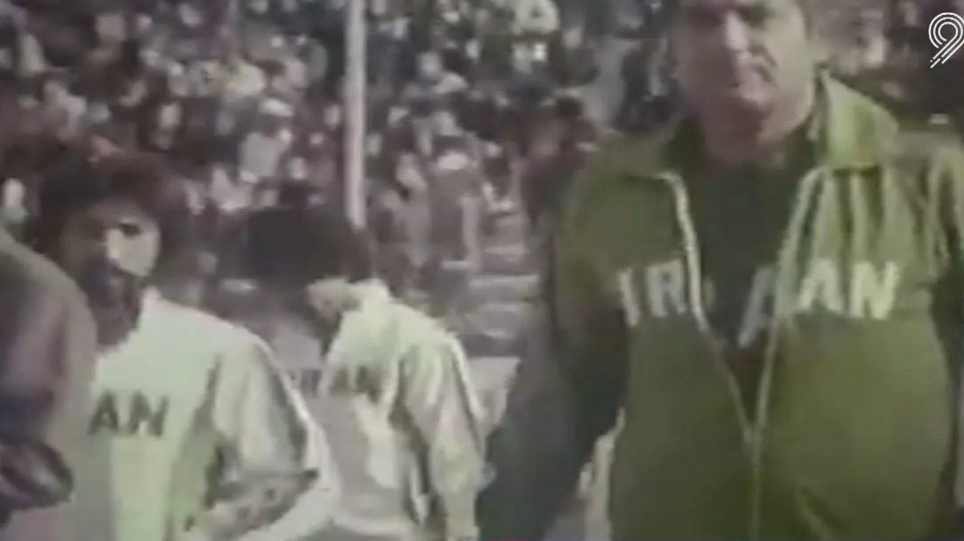تاریخچه جام جهانی / صعود مقتدرانه ایران به جام جهانی 1978