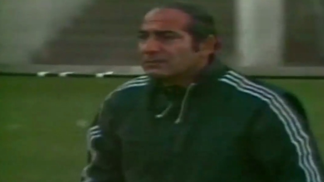 تاریخچه جام جهانی / شکست سنگین ایران مقابل پرو در جام جهانی 1978