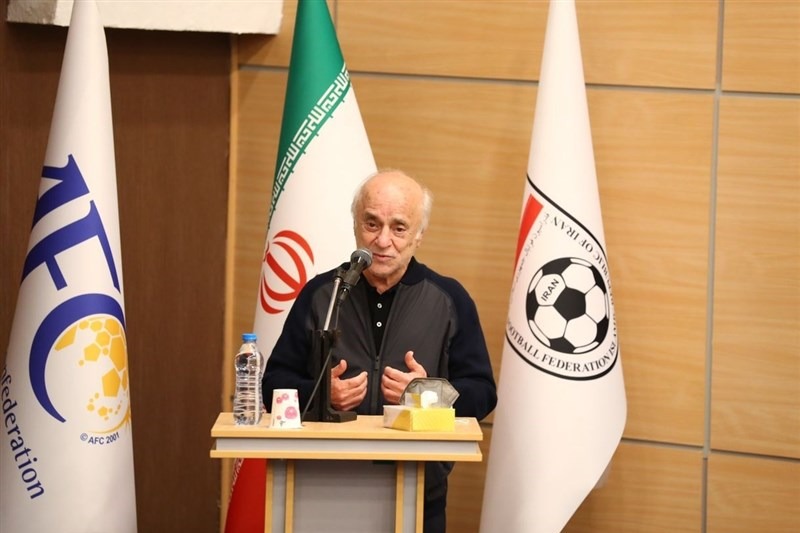 اتفاق عجیب در ثبت نام انتخابات فدراسیون فوتبال/ رد شدن نام مصطفوی به عنوان نایب رئیس بدون اجازه و هماهنگی!