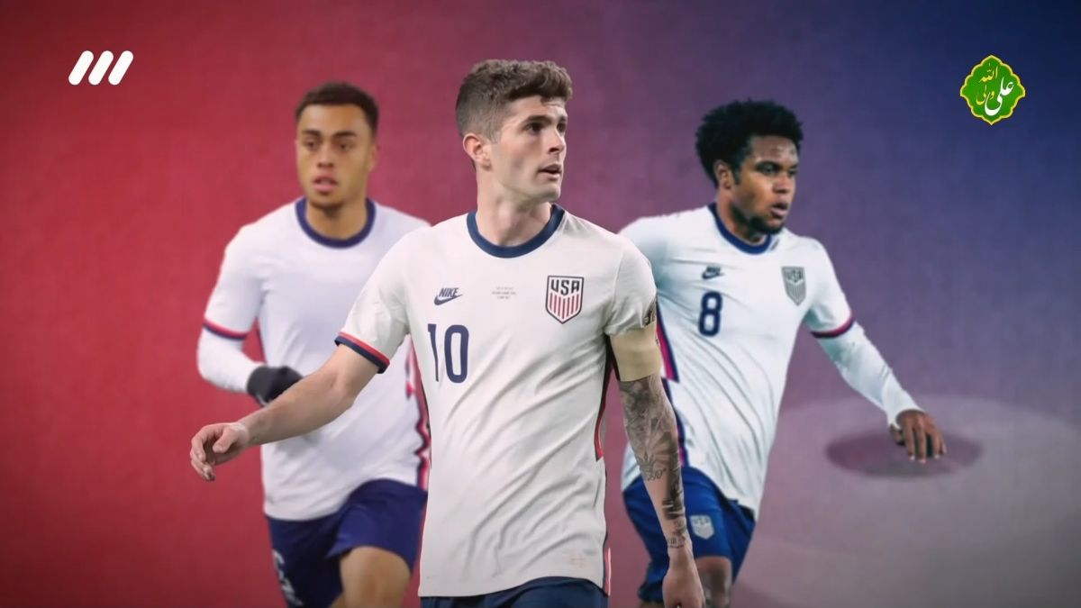فوتبال برتر / نگاهی به عملکرد تیم ملی آمریکا در سالهای اخیر و مقدماتی جام جهانی 2022