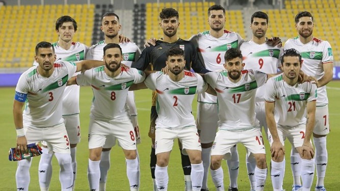 فرمول صعود تیم ملی ایران به جام جهانی 2026 با سهمیه 8+1