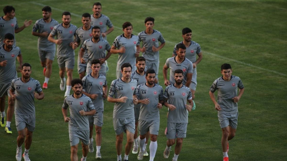 پرسپولیس به دنبال شکست طلسم مهاجم خارجی