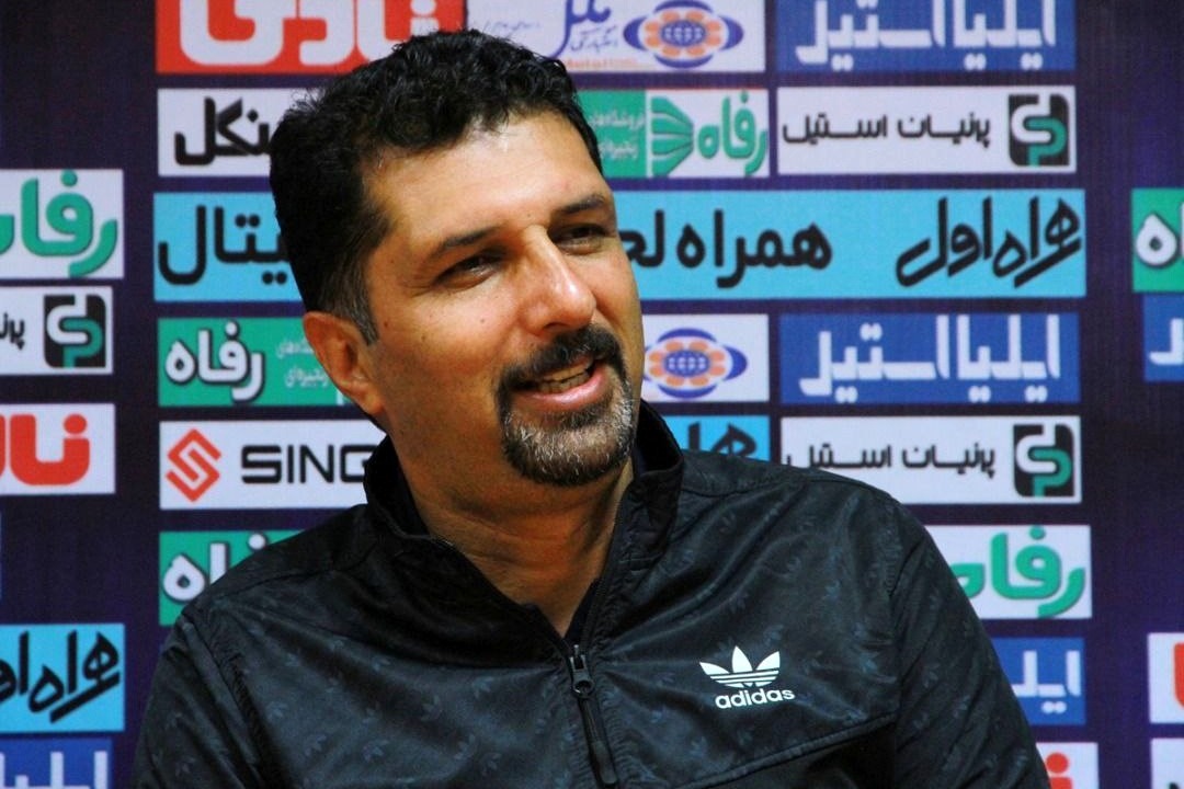 اعلام زمان نشست خبری سرمربیان پیکان و ملوان