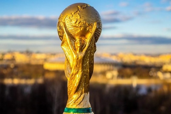 مشخص شدن زمان دقیق رونمایی از کاپ جام جهانی در برج میلاد