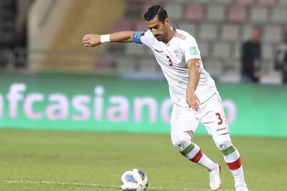 واکنش فدراسیون فوتبال به درخواست حاج صفی/ هواداران نمی‌توانند جام جهانی را ببینند