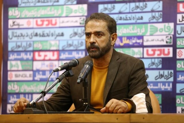 کریمی: صنعت نفت در گذشته تنبل بازی می‌کرد
