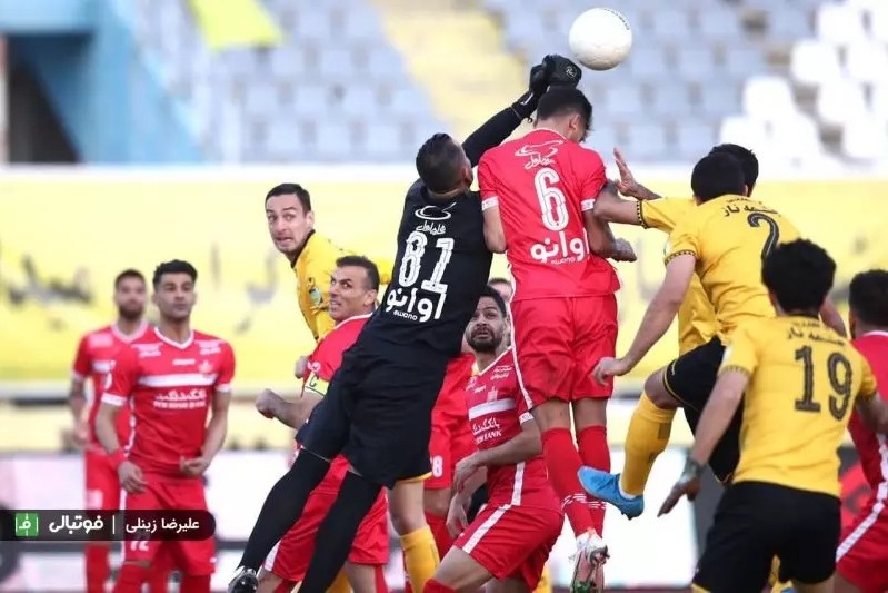 درباره رویارویی سپاهان و پرسپولیس؛ طلسم نقش جهان