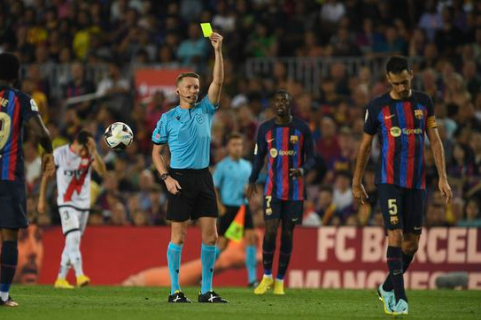 کاپیتان بارسلونا شاید بازی مقابل بایرن مونیخ را از دست بدهد