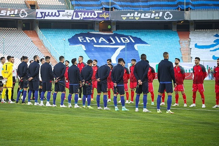 زارعی: امیدوارم هیئت رئیسه AFC به مصوبه غیرمنصفانه رأی ندهد