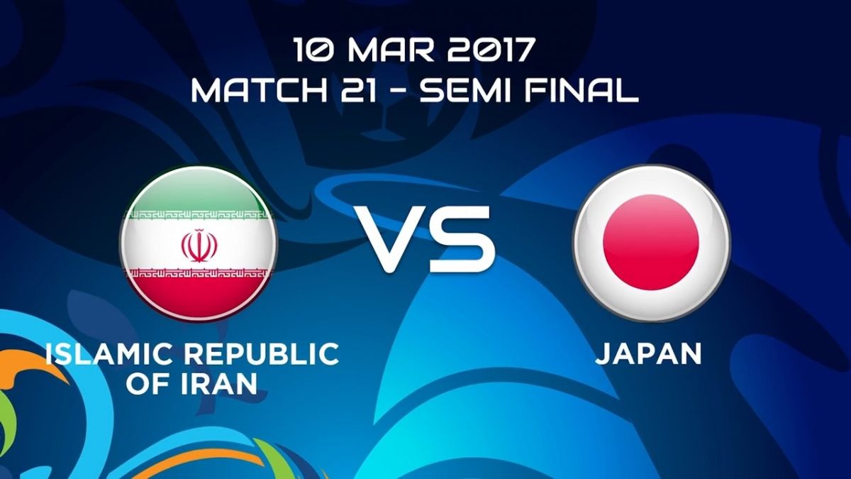 نوستالژی/ ایران 8-6 ژاپن (فوتبال ساحلی قهرمانی آسیا 2017)