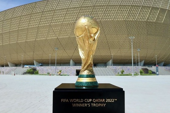 افتتاحیه جام جهانی رایگان شد