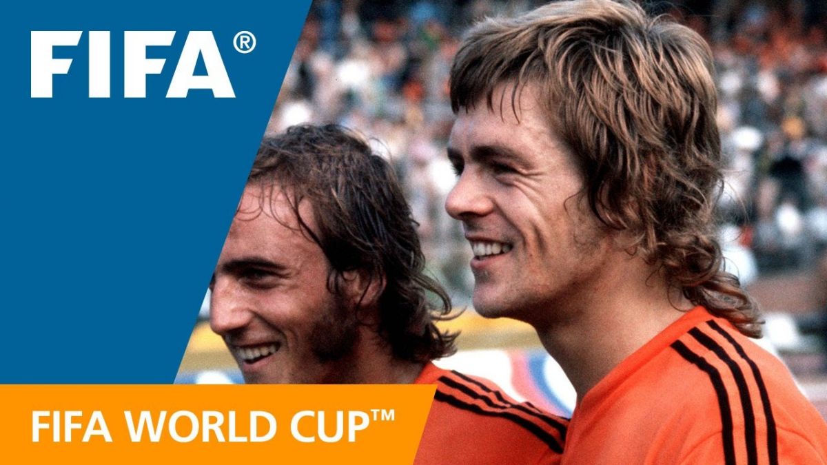 نوستالژی جام جهانی/ هلند 2-0 برزیل (صعود هلند به فینال جام جهانی 1974)