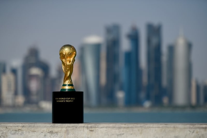 رده‌بندی گران‌قیمت‌ترین تیم‌های جام جهانی ۲۰۲۲