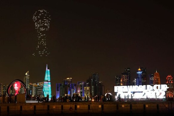 جزئیات افتتاحیه جام جهانی ۲۰۲۲ قطر