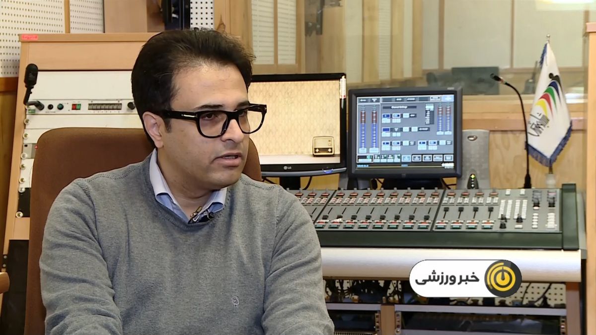 روایت گزارشگران رادیو از دیدارهای ایران در جام جهانی