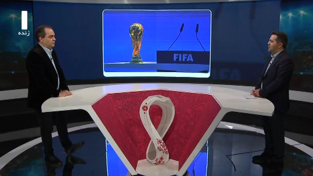 جام و مردم/ آیتم " بایکوت جام جهانی 2022 قطر به دلیل جان باختن کارگران پروژه جام جهانی "